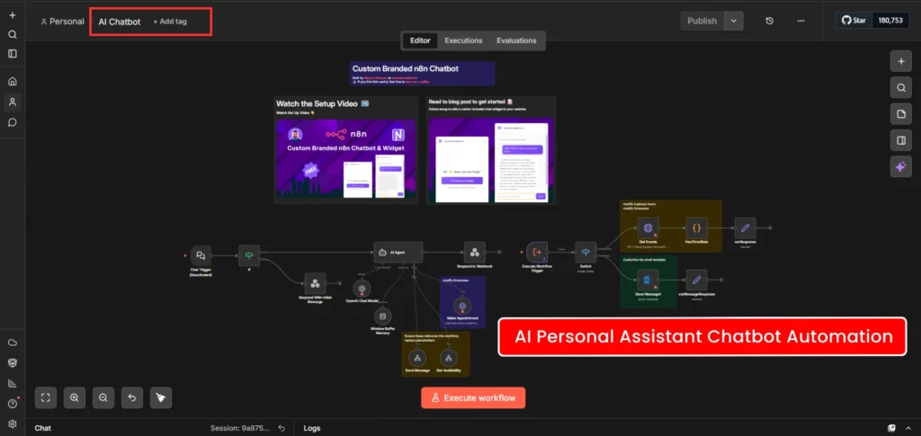 AI Chatbot